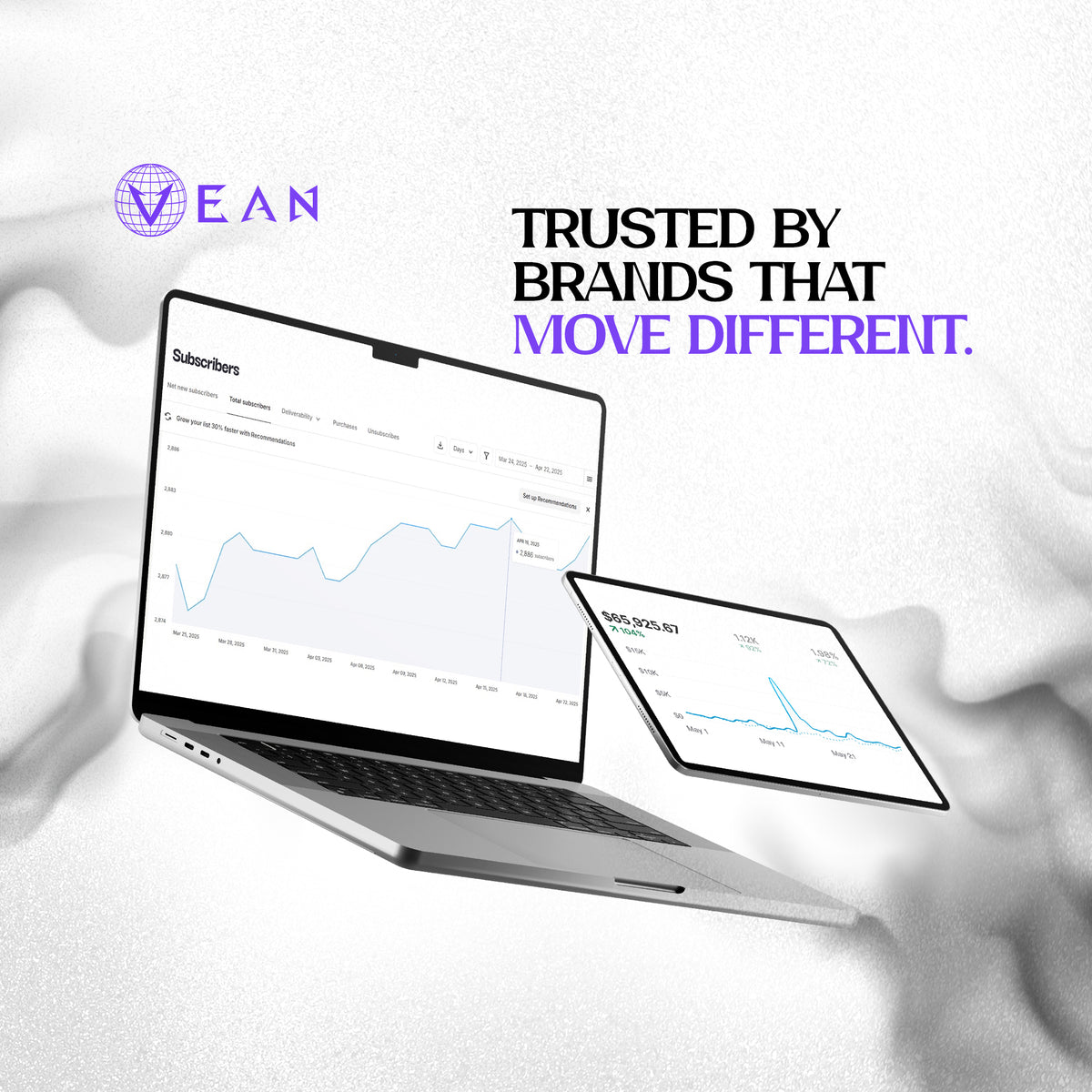 Marketing example